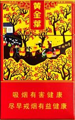 黄金叶（金如意）  第1张