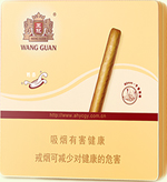 王冠（奶香10支）  第1张