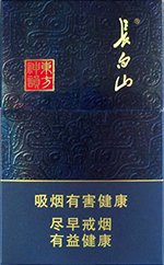 长白山（香魁）  第1张