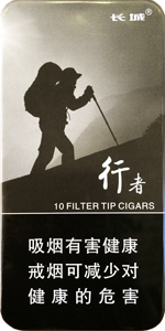 长城（行者）  第1张