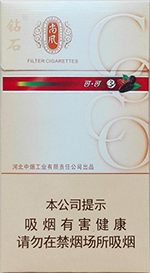 钻石（尚风可可）  第1张