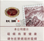 长城（风华）  第1张