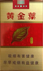 黄金叶（软福满堂）  第1张