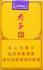 娇子（软祥云春酿）  第1张