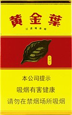 黄金叶（金满堂）  第1张