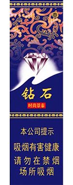 钻石（时尚景泰）  第1张