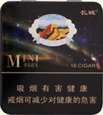 长城（迷你极光）  第1张