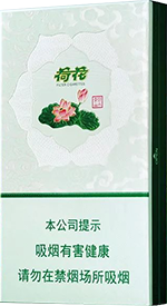 钻石（荷花绿水青山）  第1张