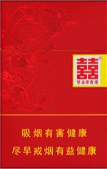 双喜（鸿喜）  第1张