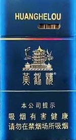 黄鹤楼（视窗）  第1张