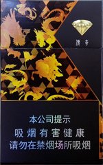 钻石（传奇子龙）  第1张