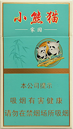云烟（小熊猫家园）  第1张