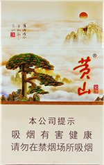 黄山（新版硬记忆）  第1张
