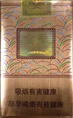 金圣（典藏本草香）  第1张