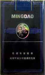 红金龙（软明道）  第1张