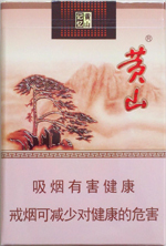 黄山（记忆）  第1张