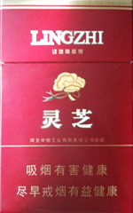 钻石（灵芝）  第1张