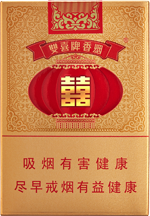 双喜（金01）  第1张