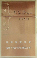 红金龙（金龙）  第1张