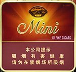 长城（迷你香草）新版  第1张
