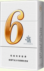 红金龙（晓楼 6mg）  第1张