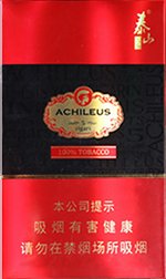 泰山（小神品）  第1张