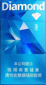 钻石（蓝时尚）  第1张