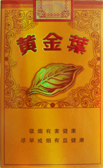 黄金叶（软流金岁月）  第1张
