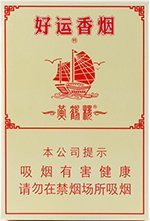 黄鹤楼（好运）  第1张