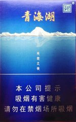 娇子（青海湖）  第1张