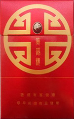 黄鹤楼（福禄寿禧·禄）  第1张