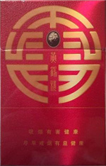 黄鹤楼（福禄寿禧·寿）  第1张